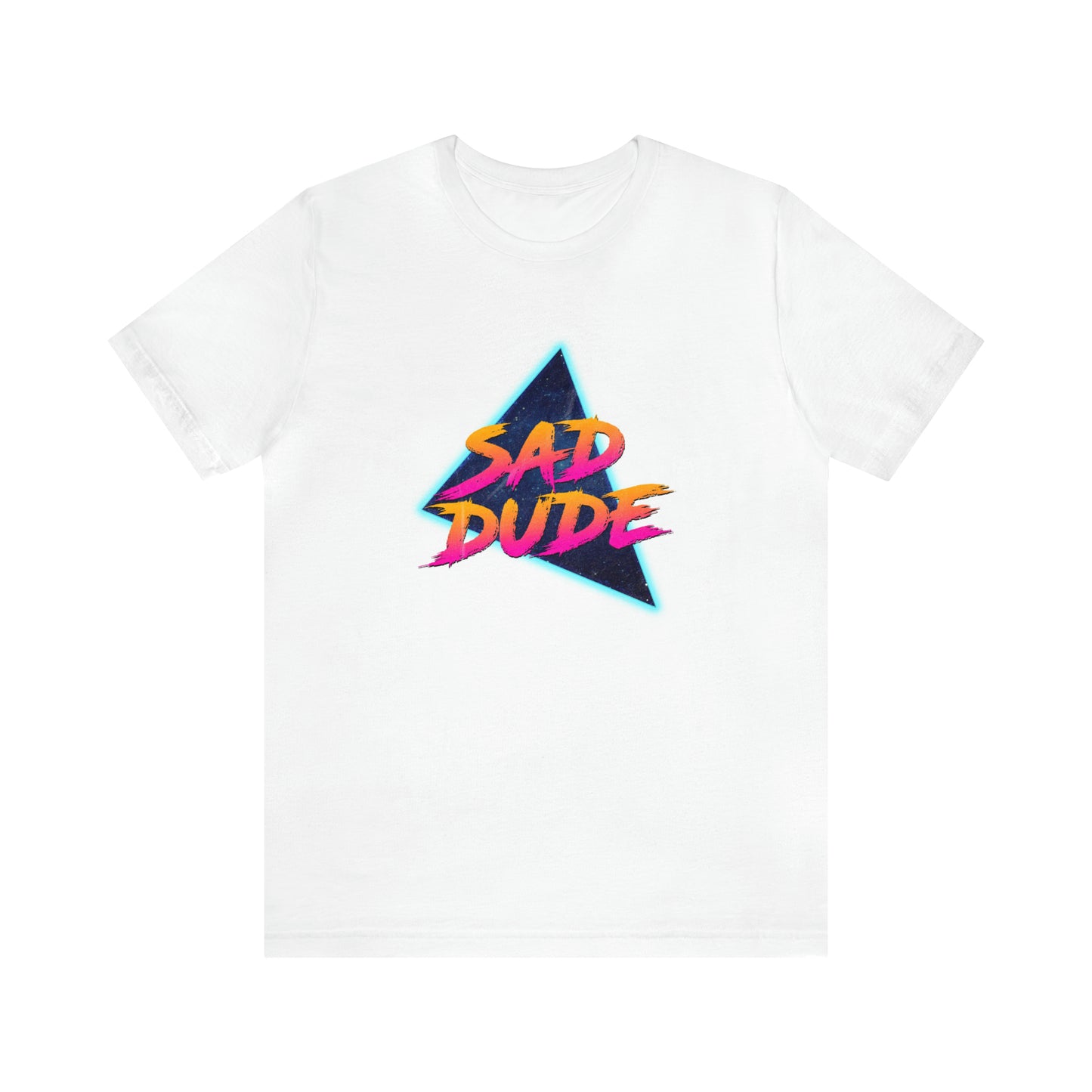 Sad Dude Tee