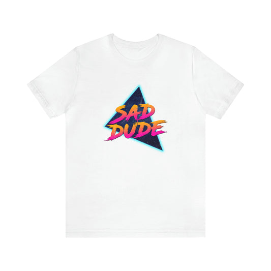 Sad Dude Tee